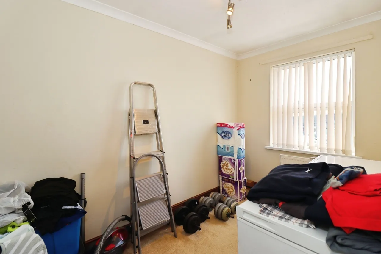 Halls Road, Kingswood, Bristol, BS15, photo 15