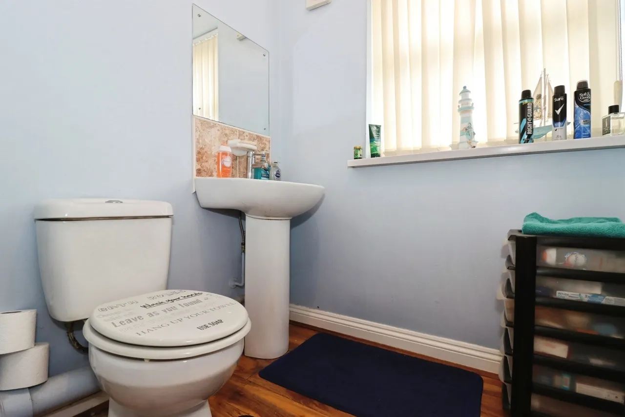 Halls Road, Kingswood, Bristol, BS15, photo 7