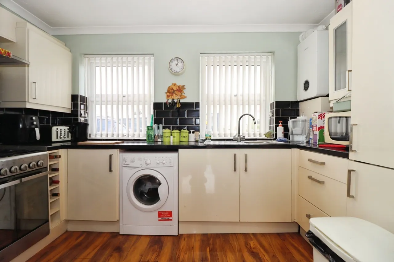 Halls Road, Kingswood, Bristol, BS15, photo 6