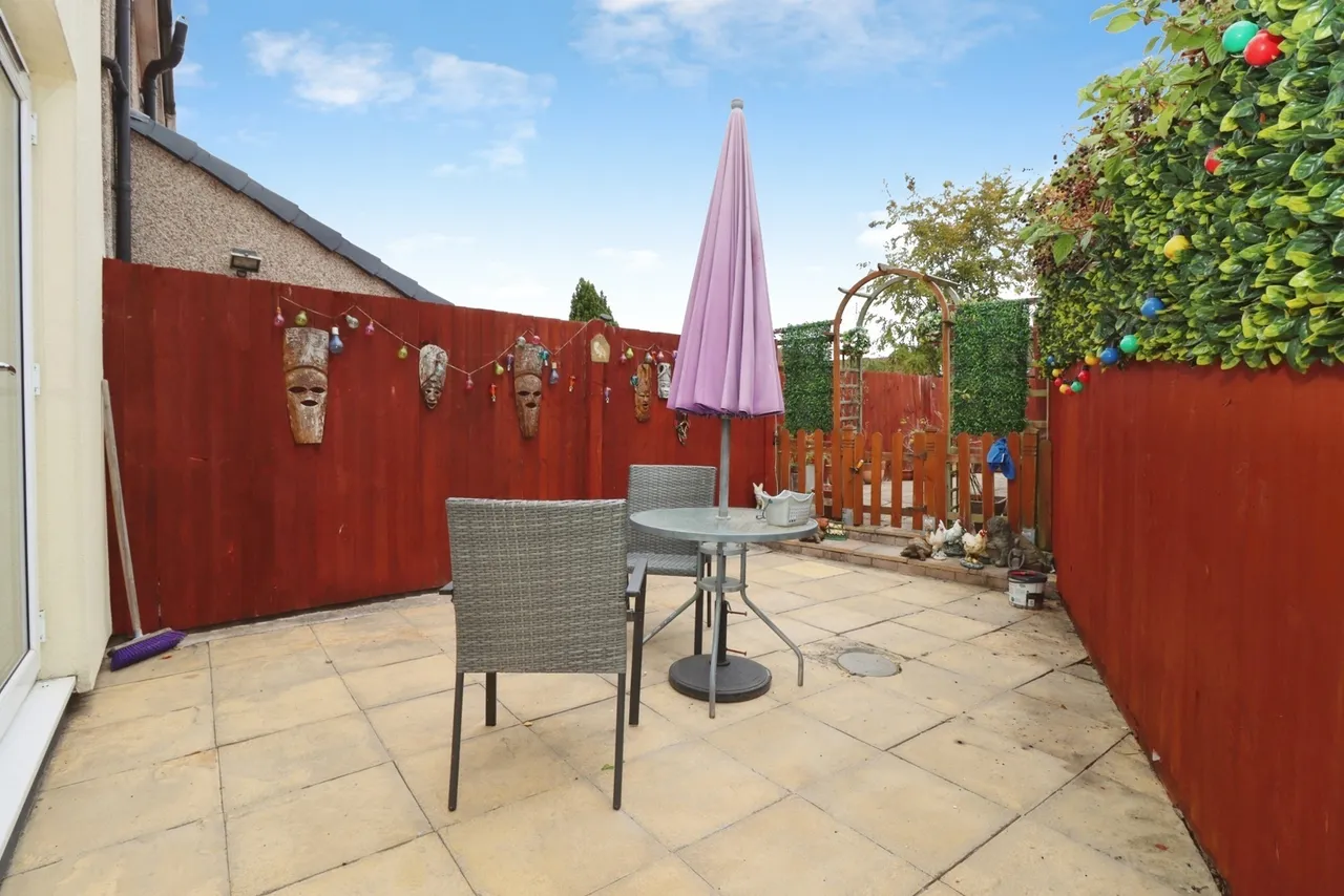 Halls Road, Kingswood, Bristol, BS15, photo 9