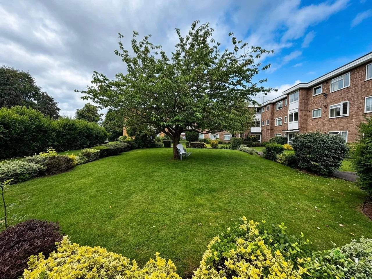 Langbay Court, Coventry, CV2, photo 7