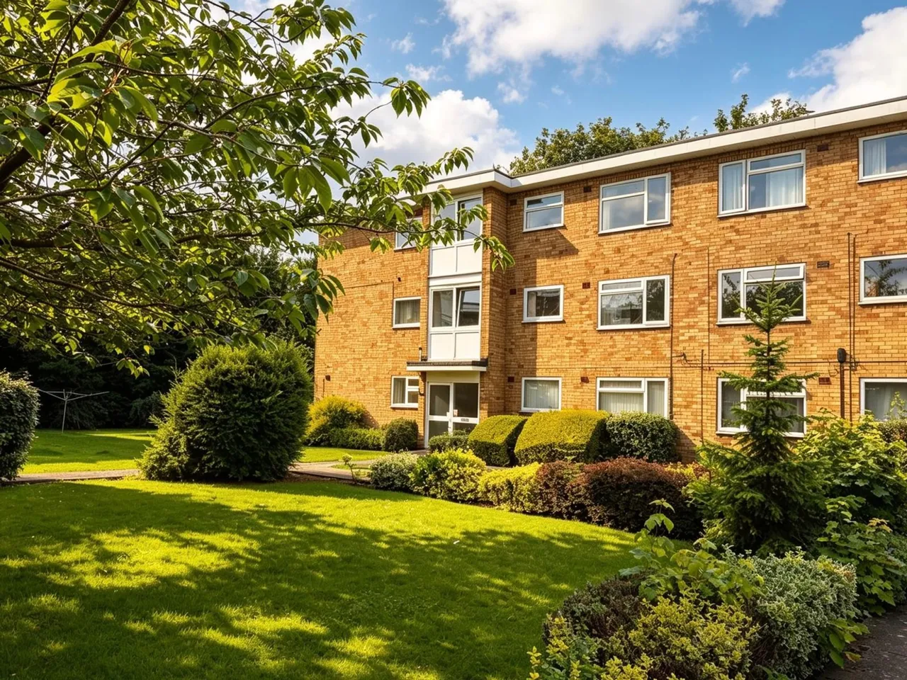 Langbay Court, Coventry, CV2, photo 8