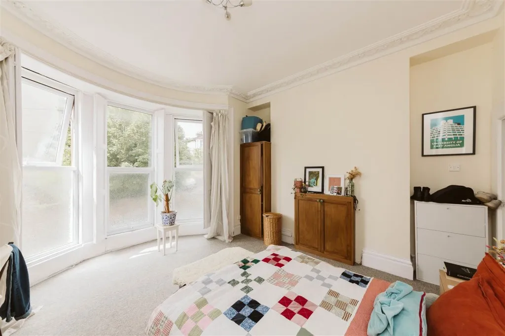 Hall Floor Flat, 28, Southfield Road, Cotham, Bristol, BS6 6AY, photo 7