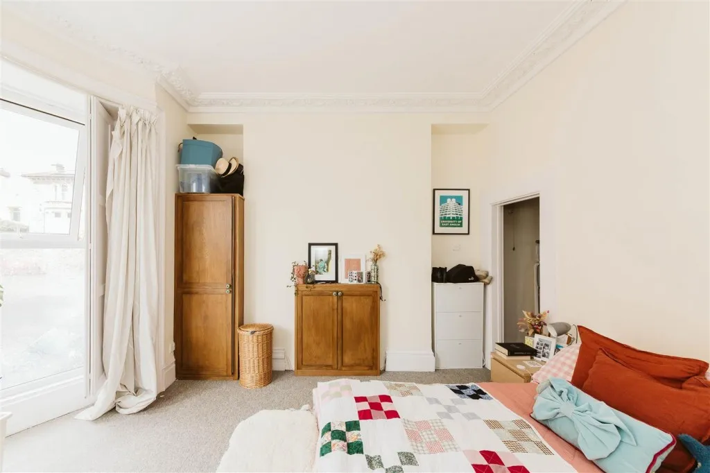 Hall Floor Flat, 28, Southfield Road, Cotham, Bristol, BS6 6AY, photo 12