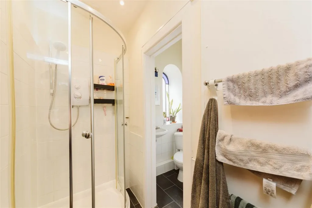 Hall Floor Flat, 28, Southfield Road, Cotham, Bristol, BS6 6AY, photo 8