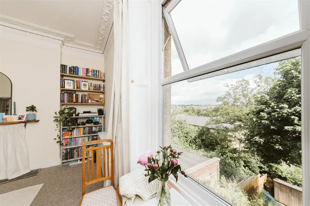 Hall Floor Flat, 28, Southfield Road, Cotham, Bristol, BS6 6AY, photo 9