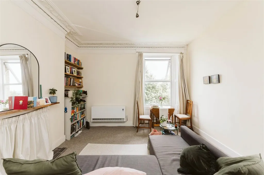 Hall Floor Flat, 28, Southfield Road, Cotham, Bristol, BS6 6AY, photo 10