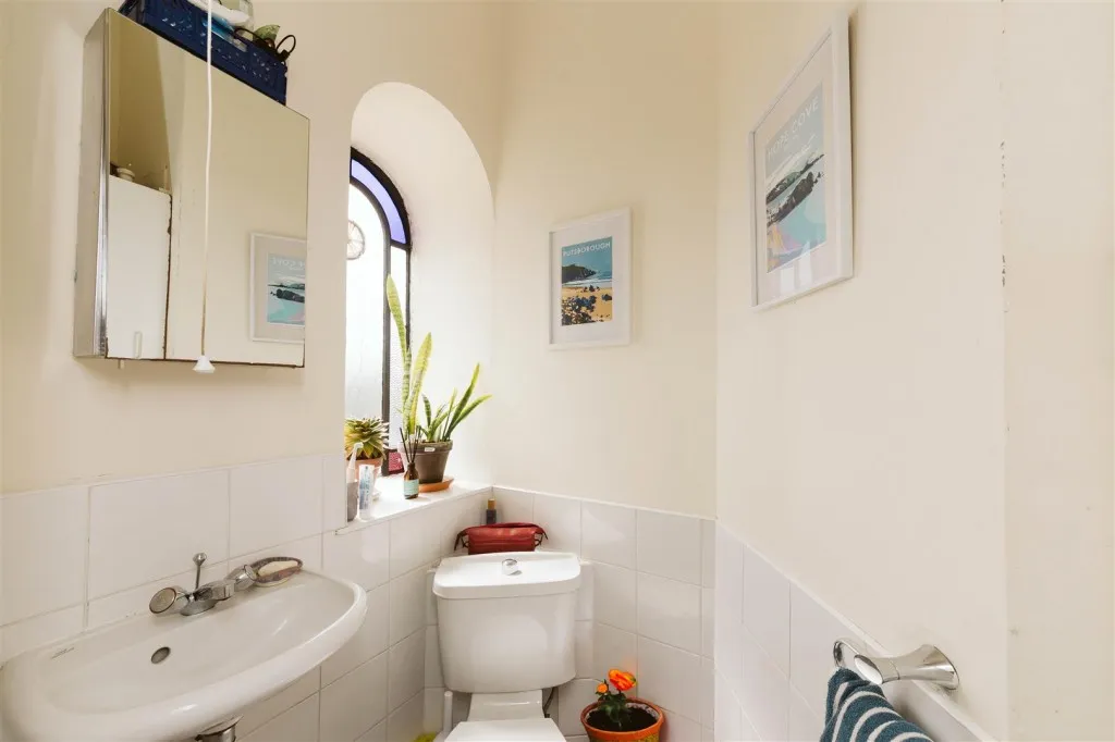 Hall Floor Flat, 28, Southfield Road, Cotham, Bristol, BS6 6AY, photo 11
