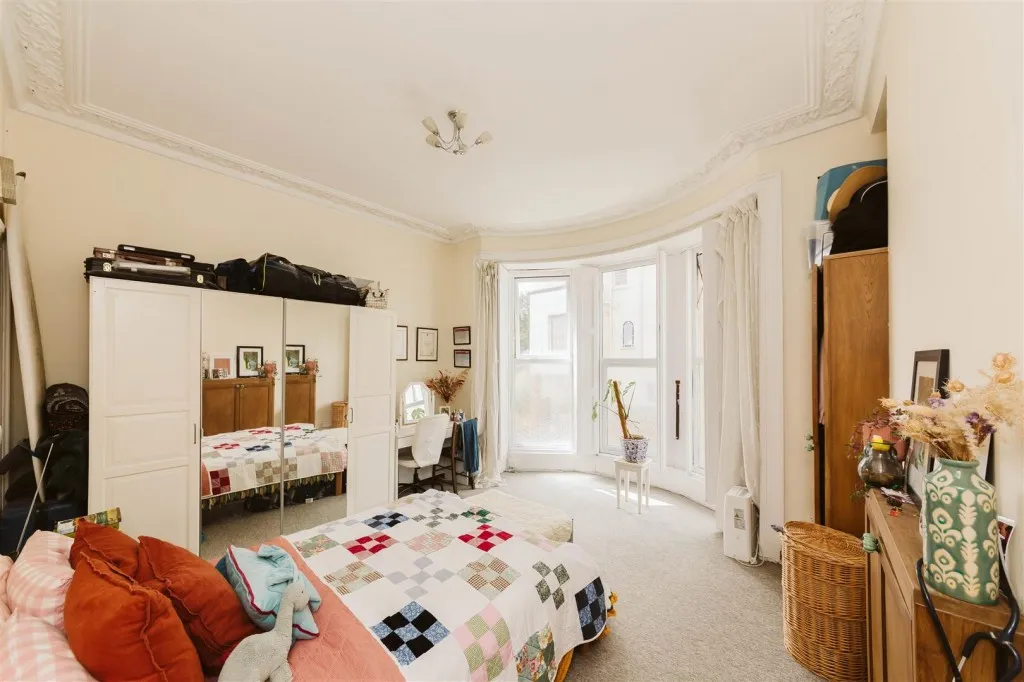 Hall Floor Flat, 28, Southfield Road, Cotham, Bristol, BS6 6AY, photo 6