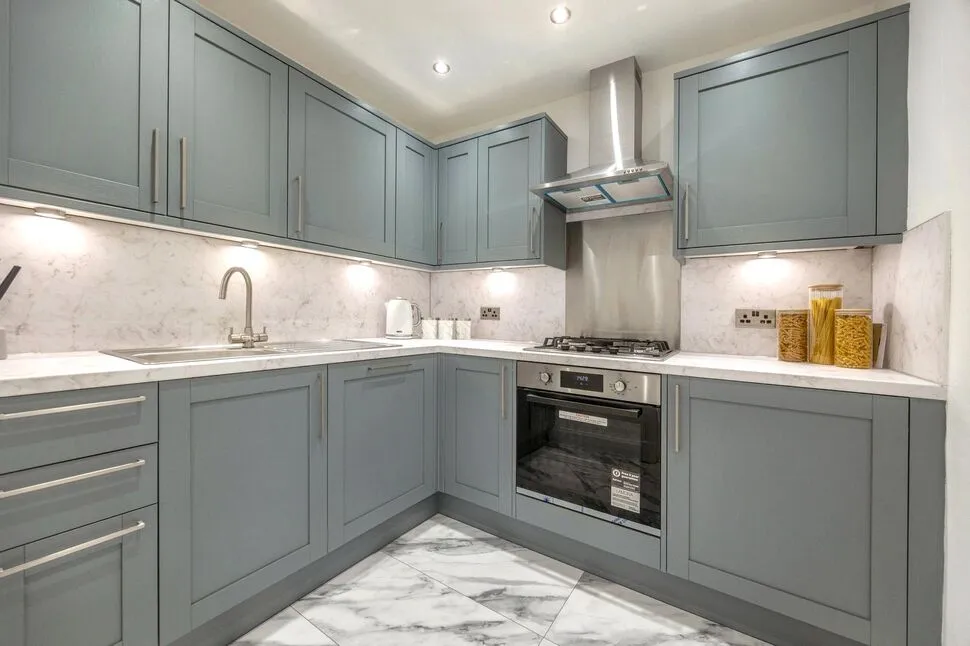 Ashley Place, Edinburgh, Midlothian, EH6, photo 4