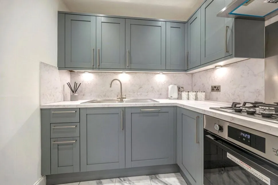 Ashley Place, Edinburgh, Midlothian, EH6, photo 5