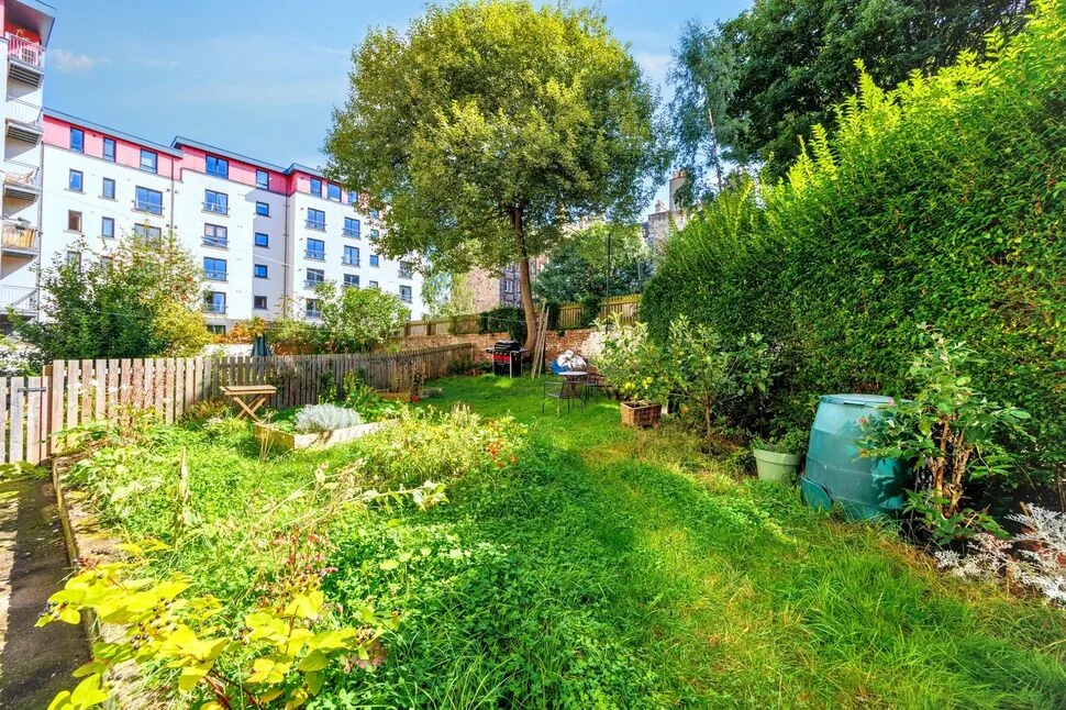 Ashley Place, Edinburgh, Midlothian, EH6, photo 12