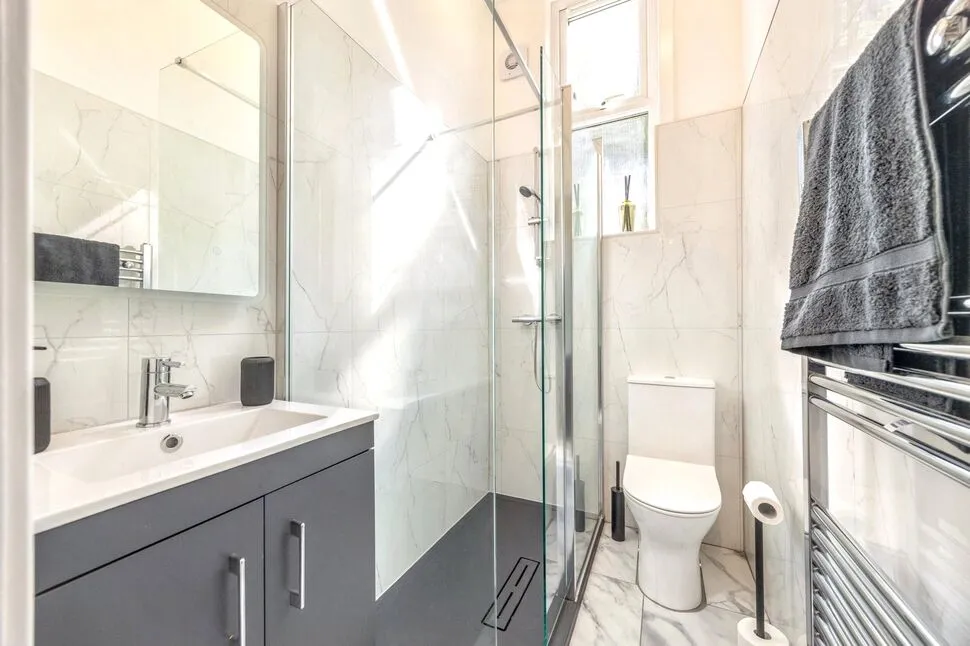 Ashley Place, Edinburgh, Midlothian, EH6, photo 11