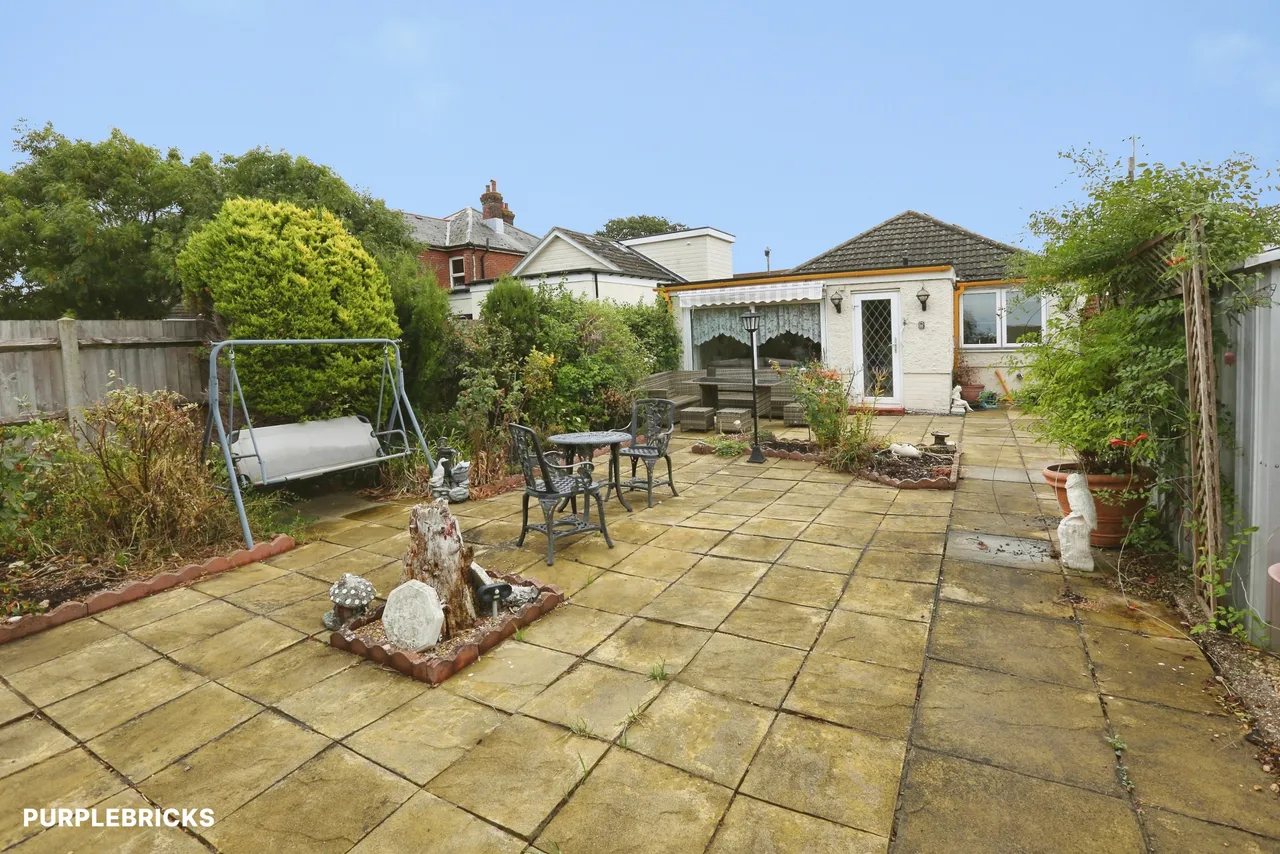 The Grove, Southampton, SO19, photo 4
