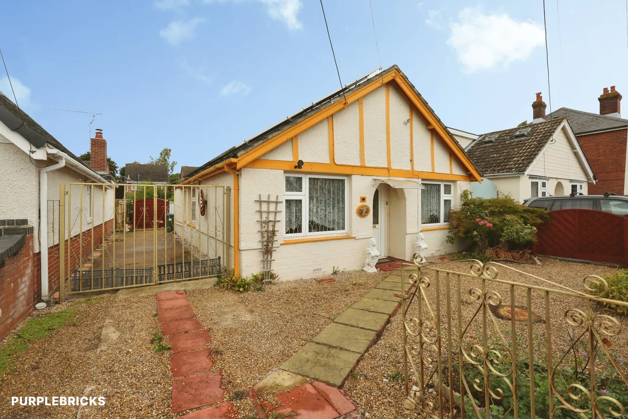 The Grove, Southampton, SO19, photo 24