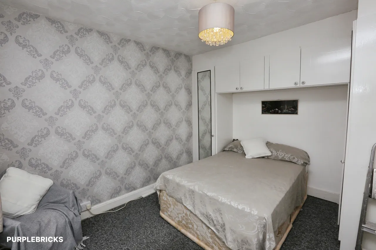 The Grove, Southampton, SO19, photo 12