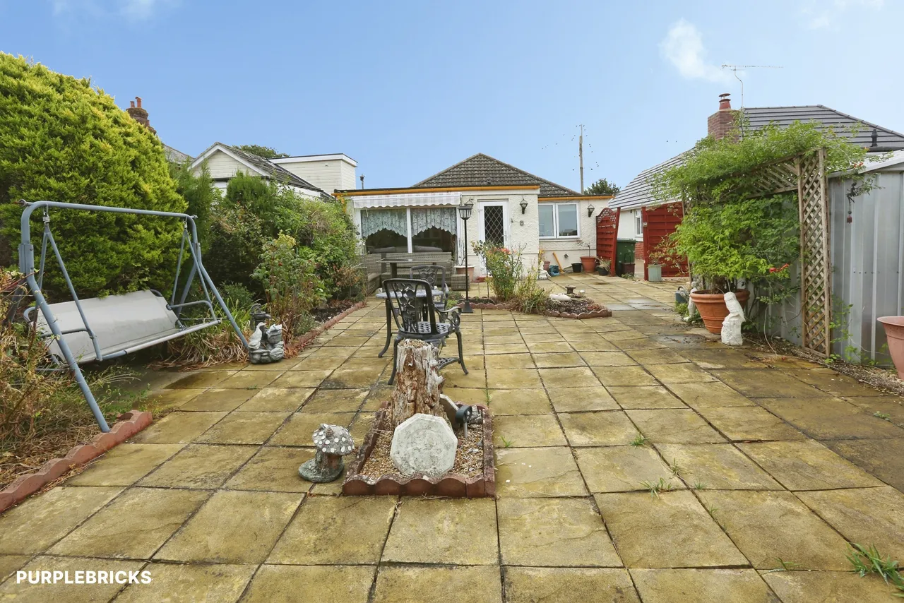 The Grove, Southampton, SO19, photo 21