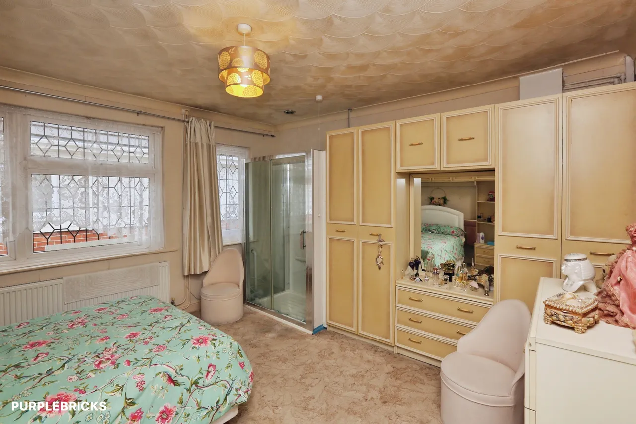 The Grove, Southampton, SO19, photo 15