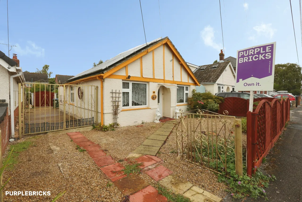 3 bed house for sale, The Grove, Southampton, SO19