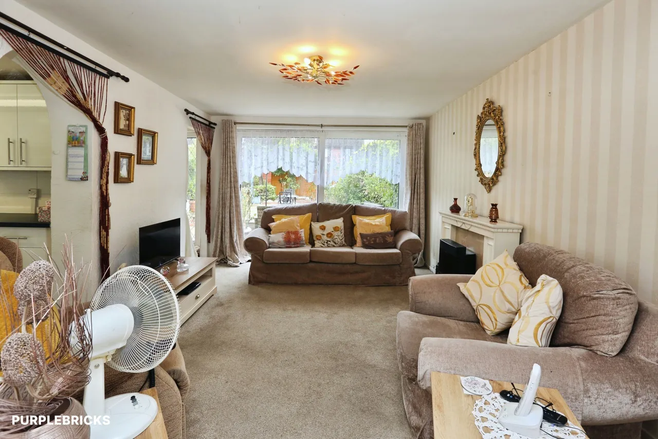 The Grove, Southampton, SO19, photo 8