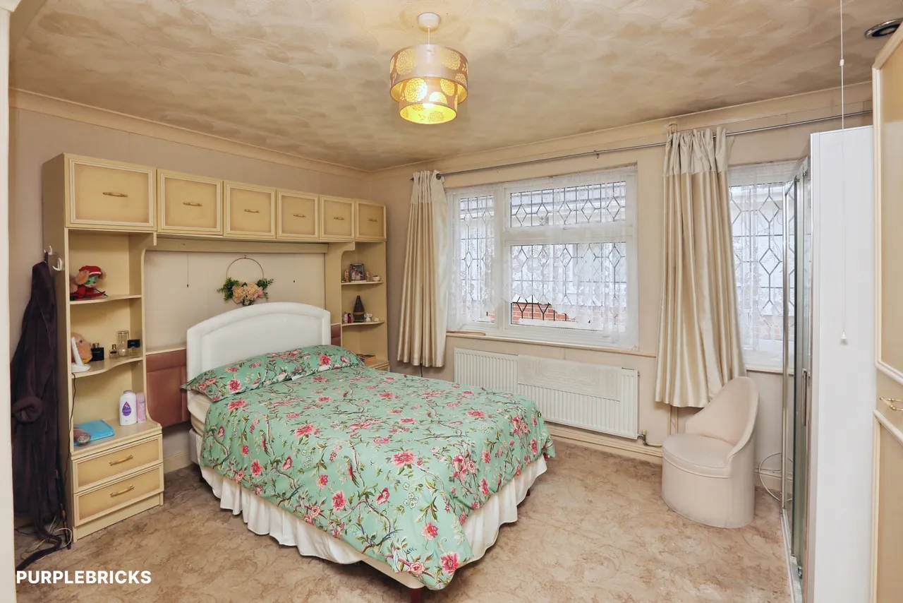 The Grove, Southampton, SO19, photo 17