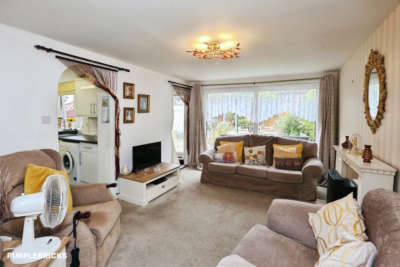 The Grove, Southampton, SO19, photo 6