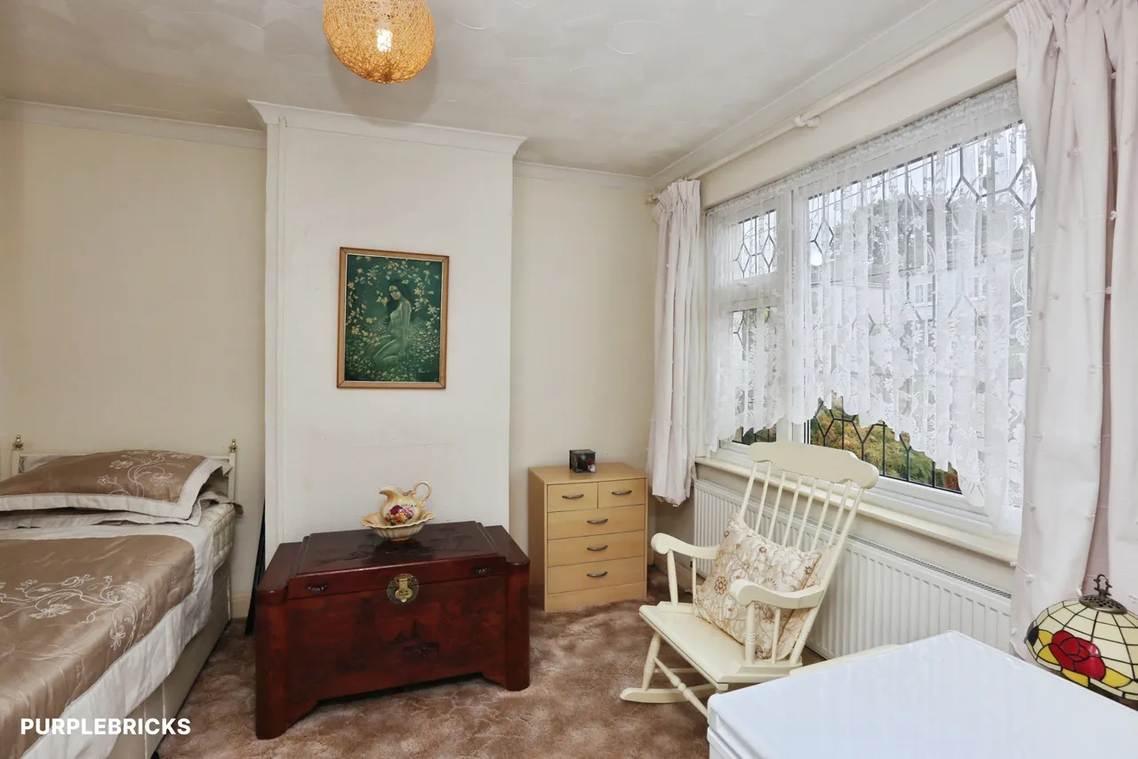 The Grove, Southampton, SO19, photo 18