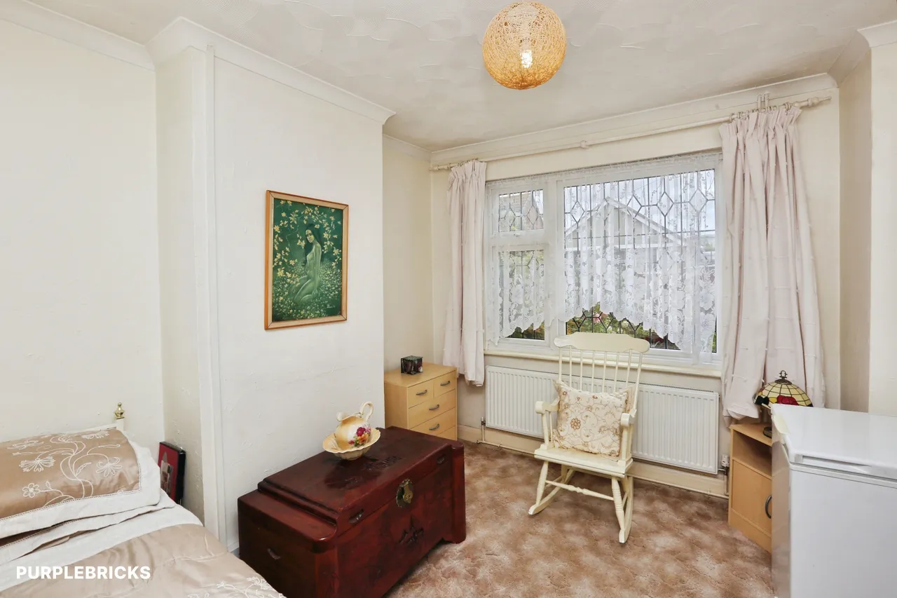 The Grove, Southampton, SO19, photo 20