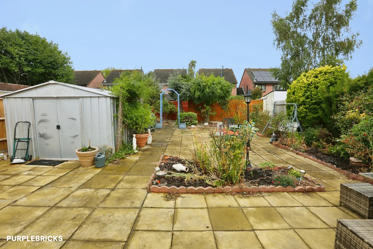 The Grove, Southampton, SO19, photo 22
