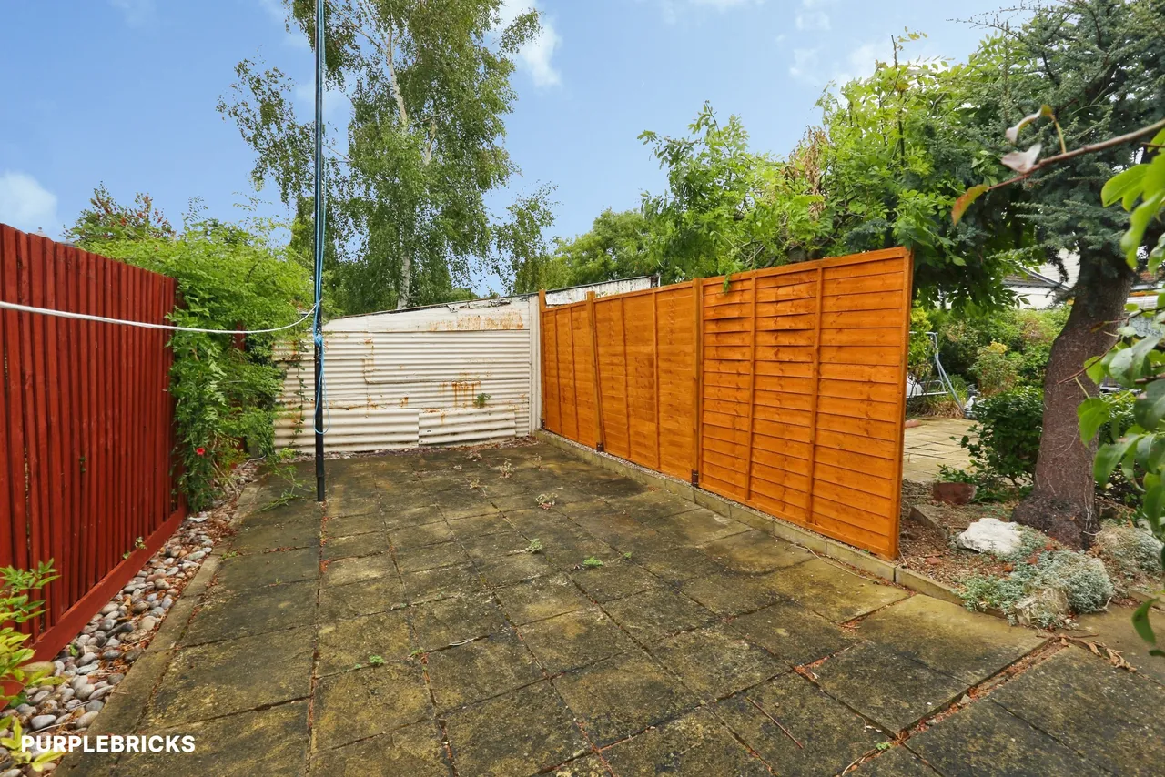 The Grove, Southampton, SO19, photo 23