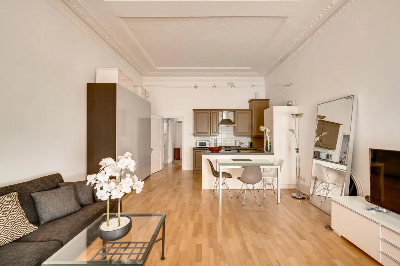 Craven Hill Gardens, W2, photo 8