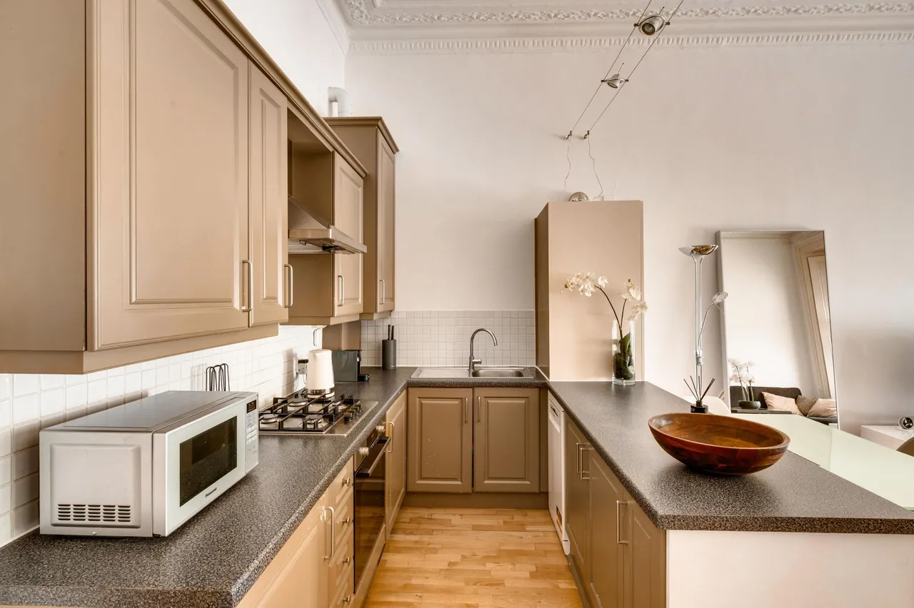Craven Hill Gardens, W2, photo 9
