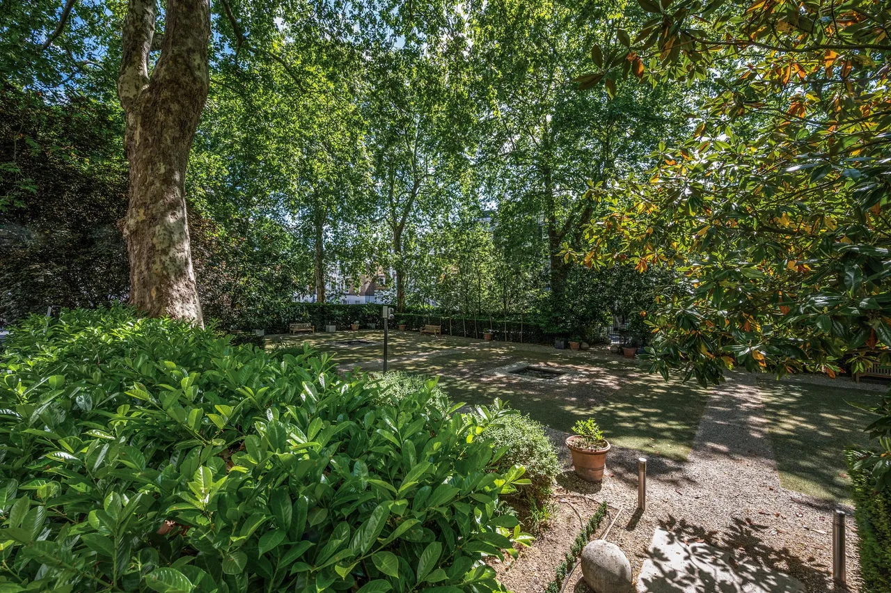 Craven Hill Gardens, W2, photo 17