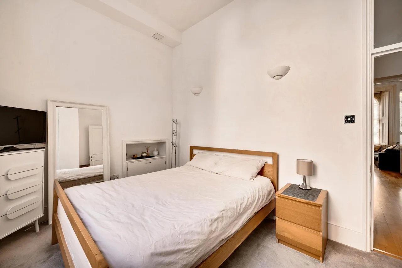 Craven Hill Gardens, W2, photo 12