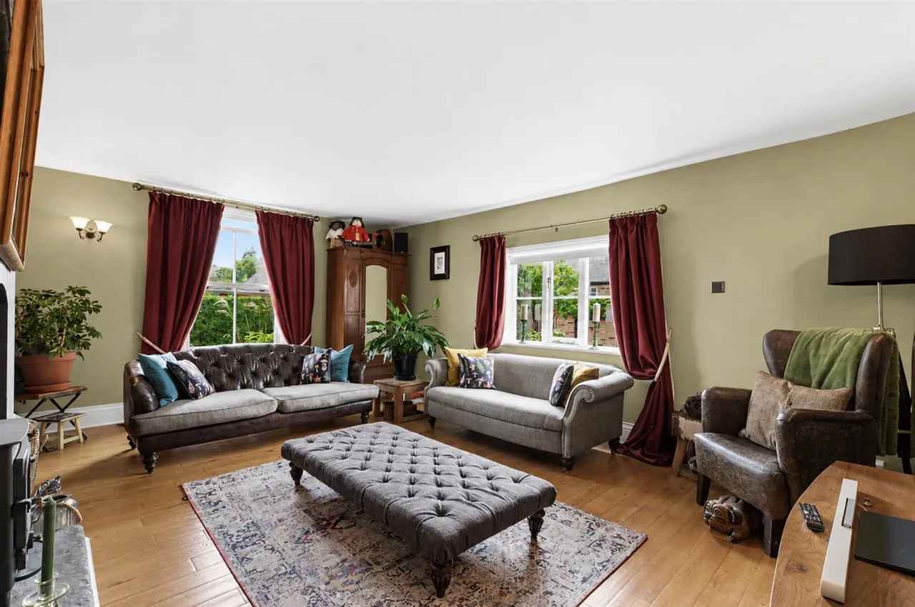 Pepper Lane, Stanton by Dale, DE7, photo 10