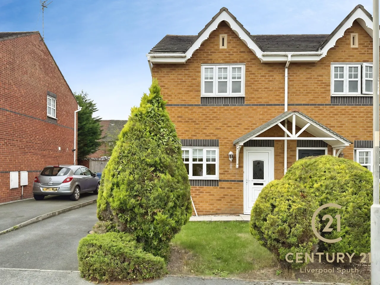 All Hallows Drive, Liverpool, L24, photo 19