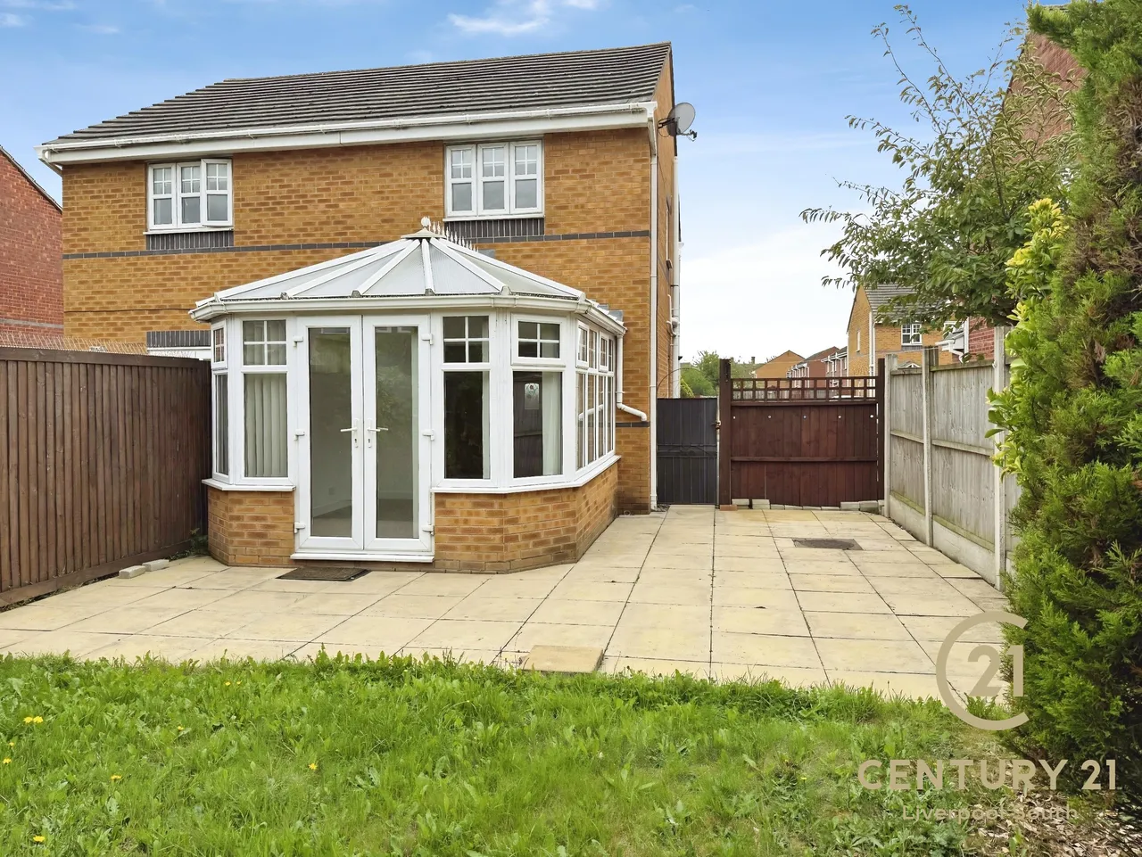 All Hallows Drive, Liverpool, L24, photo 18