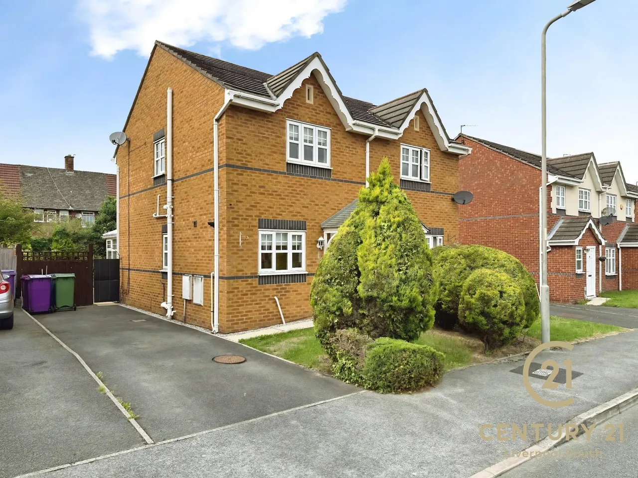 All Hallows Drive, Liverpool, L24, photo 20