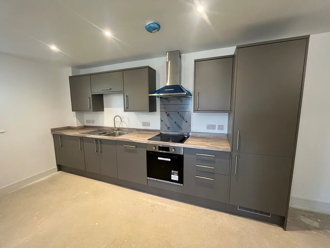 Abbeygate Court, March, PE15, photo 8
