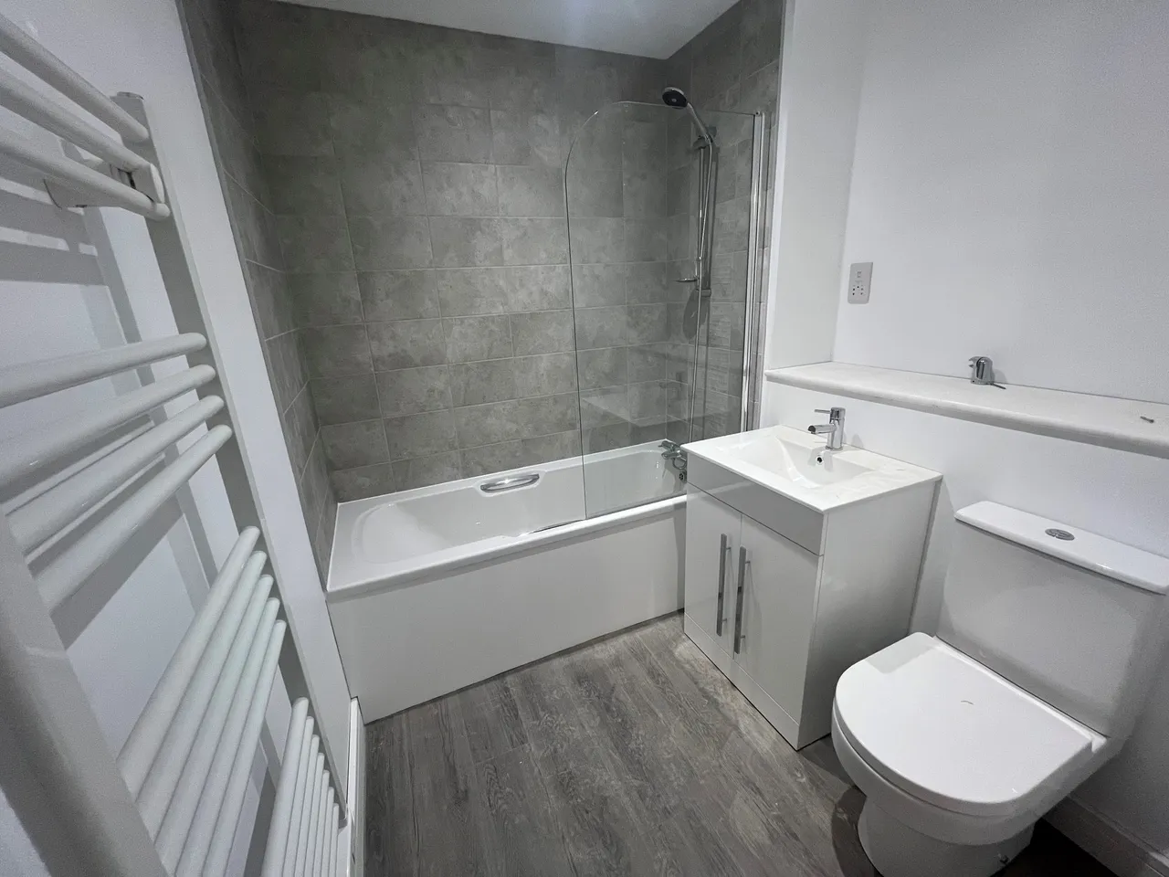 Abbeygate Court, March, PE15, photo 5