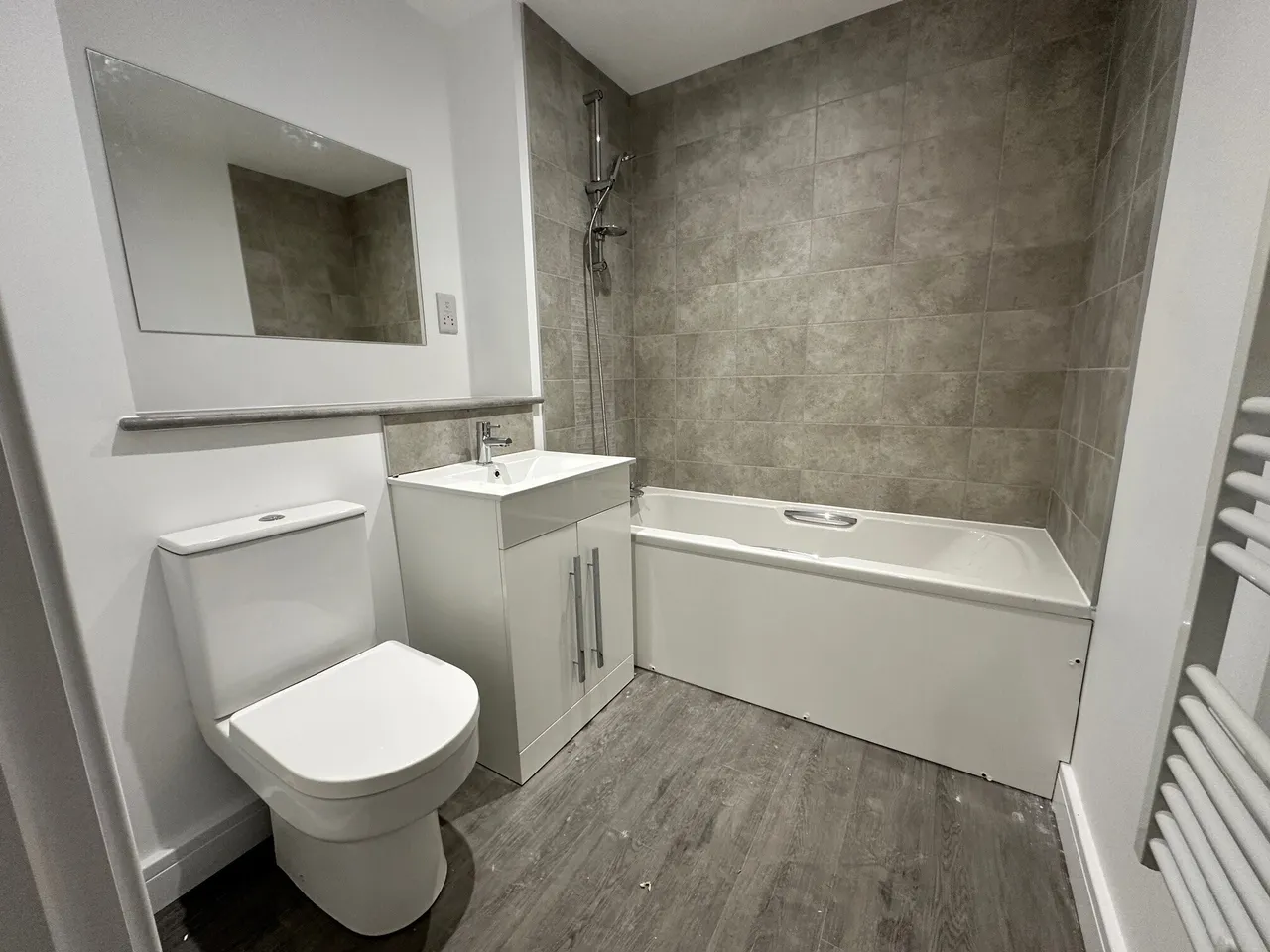 Abbeygate Court, March, PE15, photo 3