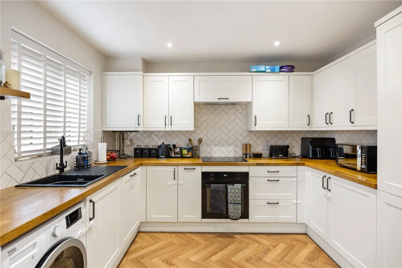 Tunbridge Way, Emersons Green, BS16, photo 6