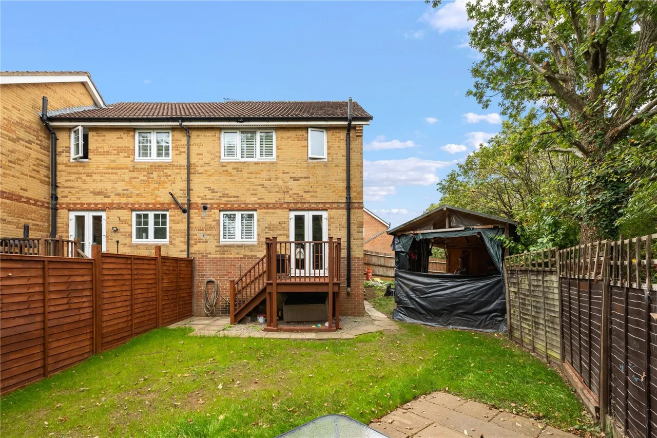 Tunbridge Way, Emersons Green, BS16, photo 4