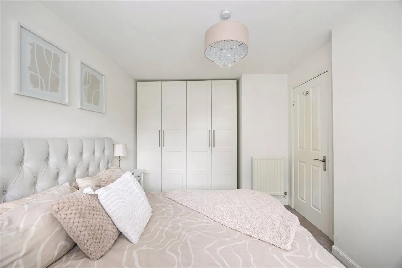 Tunbridge Way, Emersons Green, BS16, photo 14