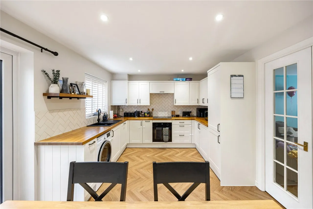 Tunbridge Way, Emersons Green, BS16, photo 5