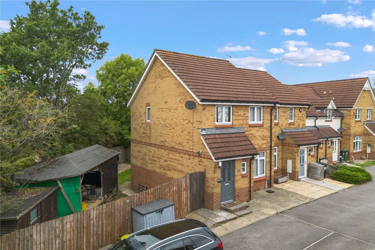 Tunbridge Way, Emersons Green, BS16, photo 24