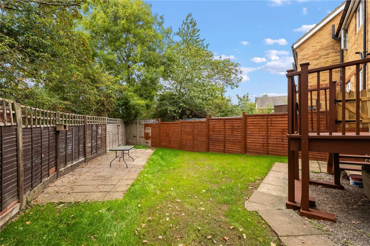 Tunbridge Way, Emersons Green, BS16, photo 22