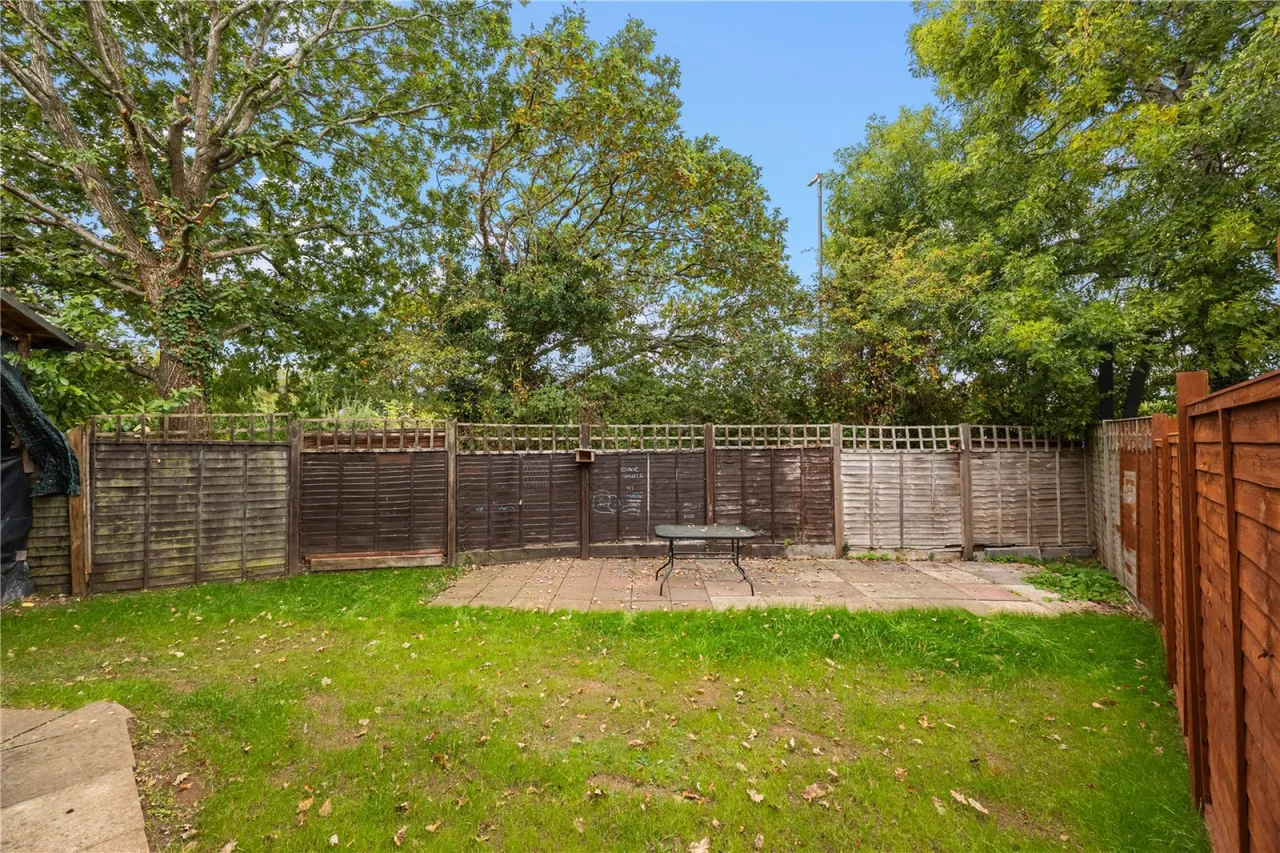 Tunbridge Way, Emersons Green, BS16, photo 23