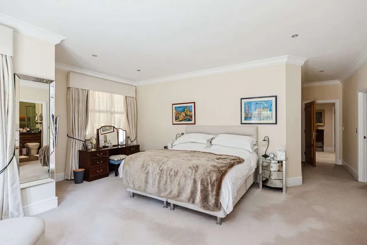 Brockenhurst Road, Ascot, SL5, photo 5