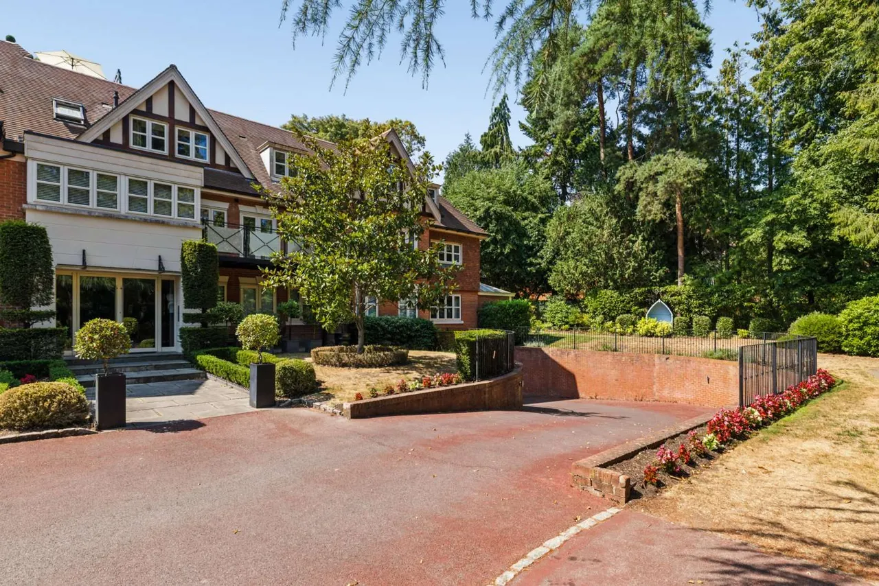 Brockenhurst Road, Ascot, SL5, photo 11